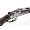 Image 3 : J.P. Sauer & Sohn SxS Sidelock Shotgun