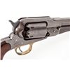 Image 4 : Martial M.1858 Rem. New Model Army Perc. Revolver