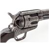 Image 4 : Early Colt Single Action Army Revolver