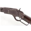 Image 4 : Antique Winchester 1873 Lever Action Rifle