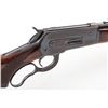 Image 1 : Winchester Model 71 Lever Action Rifle