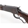 Image 4 : Winchester Model 71 Lever Action Rifle