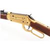 Image 5 : Winchester Model 94 Antlered Game Commem. Rifle