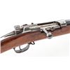 Image 1 : Mauser Model 1871/84 Bolt Action Rifle