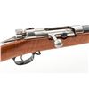Image 1 : German Model 71/84 Bolt Action Rifle