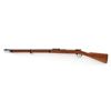 Image 5 : German Model 71/84 Bolt Action Rifle
