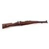 Image 2 : Swedish Model 1894 Bolt Action Carbine