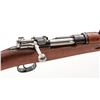 Image 1 : Swedish Model 1896 Bolt Action Rifle