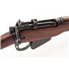 Image 1 : ''U.S. Property'' mkd British No. 4 MK I* Rifle