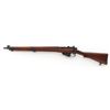 Image 3 : ''U.S. Property'' mkd British No. 4 MK I* Rifle