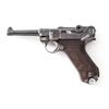 Image 2 : G-Date Luger Semi-Automatic Pistol