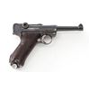 Image 4 : G-Date Luger Semi-Automatic Pistol
