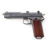 Image 2 : Steyr Hahn Model 1911 Semi-Automatic Pistol