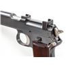 Image 3 : Steyr Hahn Model 1911 Semi-Automatic Pistol