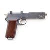 Image 4 : Steyr Hahn Model 1911 Semi-Automatic Pistol