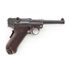 Image 3 : Republic of Portugal Navy Model 1906 Luger