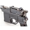 Image 2 : Mauser C96 French Gendarme Bolo SA Pistol