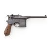Image 4 : Early 9mm Export Muser C96 Broomhandle