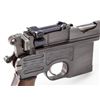 Image 5 : Early 9mm Export Muser C96 Broomhandle