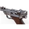 Image 2 : WWI Era Model 1917 Artillery Luger, by DWM
