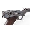 Image 5 : WWI Era Model 1917 Artillery Luger, by DWM
