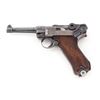 Image 2 : WWII Era German Luger, by Mauser