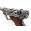 Image 3 : WWII Era German Luger, by Mauser