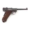Image 3 : American Eagle Model 1923 Commercial Luger