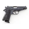 Image 3 : Walther PP Semi-Automatic Pistol