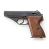Image 1 : German Wartime Commercial Mauser HSc SA Pistol