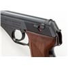 Image 2 : German Wartime Commercial Mauser HSc SA Pistol