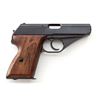 Image 3 : German Wartime Commercial Mauser HSc SA Pistol
