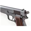 Image 2 : Post-War Browning High Power Semi-Auto Pistol