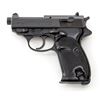 Image 1 : Walther P38-K Semi-Automatic Pistol