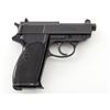 Image 3 : Walther P38-K Semi-Automatic Pistol