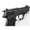 Image 4 : Walther P38-K Semi-Automatic Pistol