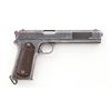Image 4 : U.S. mkd Colt 1902 Military Semi-Auto Pistol
