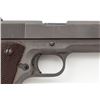 Image 4 : Rem.-Rand Model 1911-A1 Semi-Auto Pistol