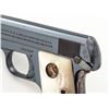 Image 3 : Colt Model 1908 Vest Pocket Hammerless SA Pistol