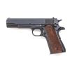 Image 1 : Colt Government Model Semi-Automatic Pistol