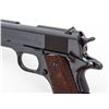 Image 2 : Colt Government Model Semi-Automatic Pistol