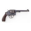 Image 3 : U.S. Navy Model 1899 S&W Double Action Revolver