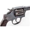 Image 4 : U.S. Navy Model 1899 S&W Double Action Revolver