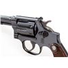 Image 2 : Pre-War S&W 1st Model K-22 DA Revolver