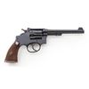 Image 3 : Pre-War S&W 1st Model K-22 DA Revolver