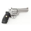 Image 3 : Colt King Cobra Double Action Revolver