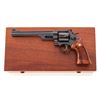 Image 1 : Smith & Wesson Model 27-2 Double Action Revolver