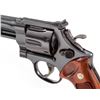 Image 2 : Smith & Wesson Model 27-2 Double Action Revolver