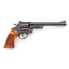 Image 3 : Smith & Wesson Model 27-2 Double Action Revolver