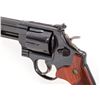 Image 2 : 50th Anniv. S&W .44 Mag. Double Action Revolver
